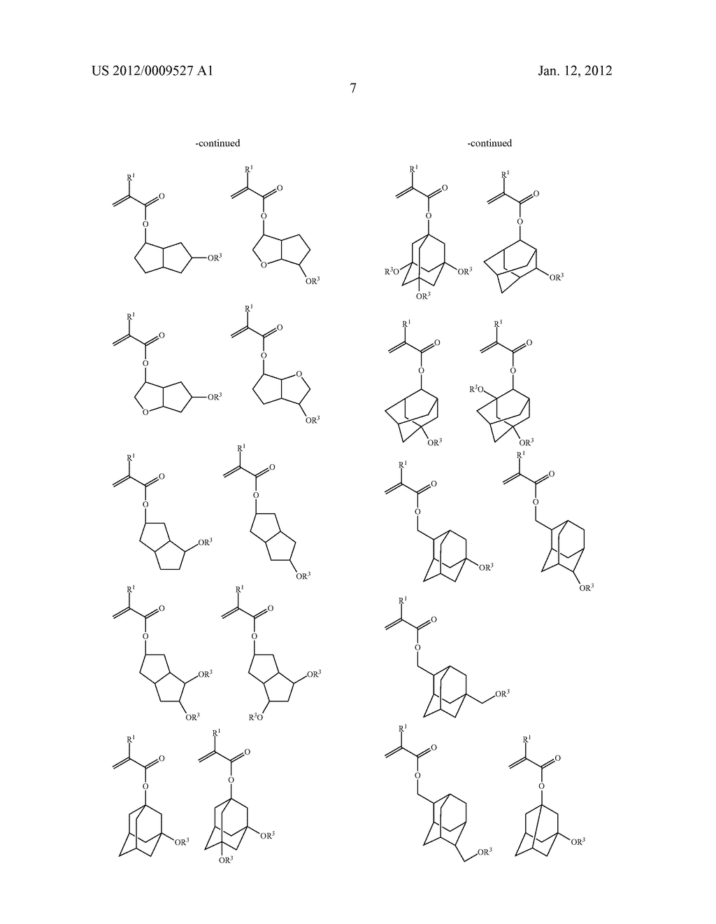 PATTERNING PROCESS - diagram, schematic, and image 14