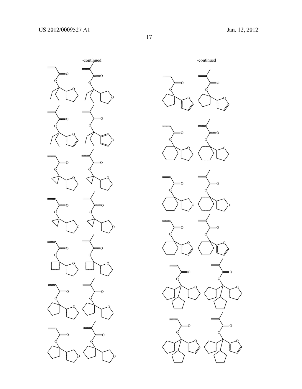 PATTERNING PROCESS - diagram, schematic, and image 24