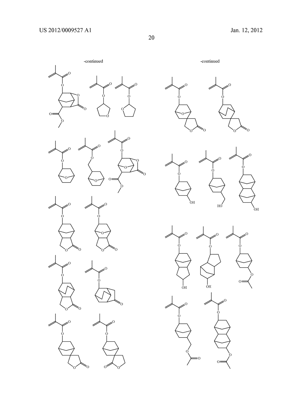 PATTERNING PROCESS - diagram, schematic, and image 27