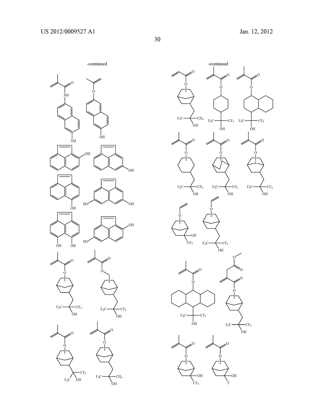 PATTERNING PROCESS - diagram, schematic, and image 37