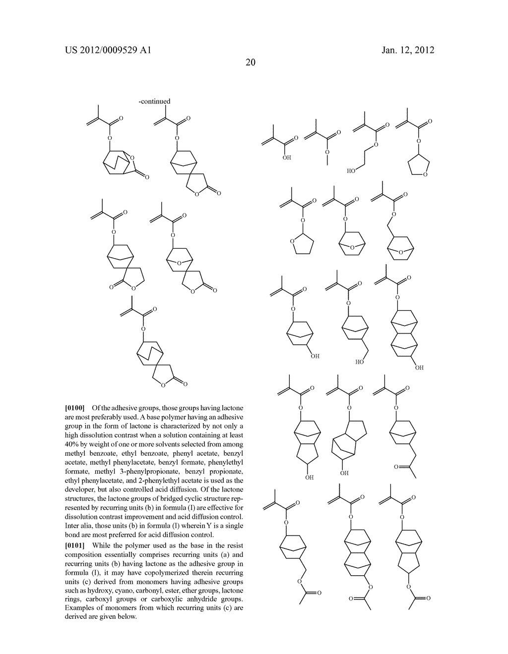 PATTERNING PROCESS - diagram, schematic, and image 32