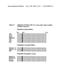 Novel single nucleotide polymorphisms and community-associated     methicillin-resistant staphylococcus aureus diagram and image