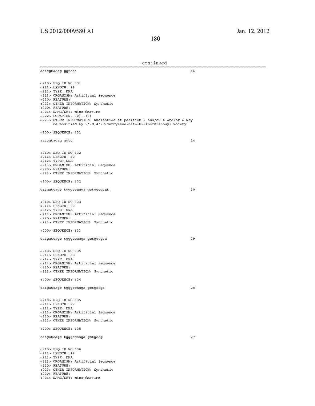 METHODS FOR QUANTITATING SMALL RNA MOLECULES - diagram, schematic, and image 184