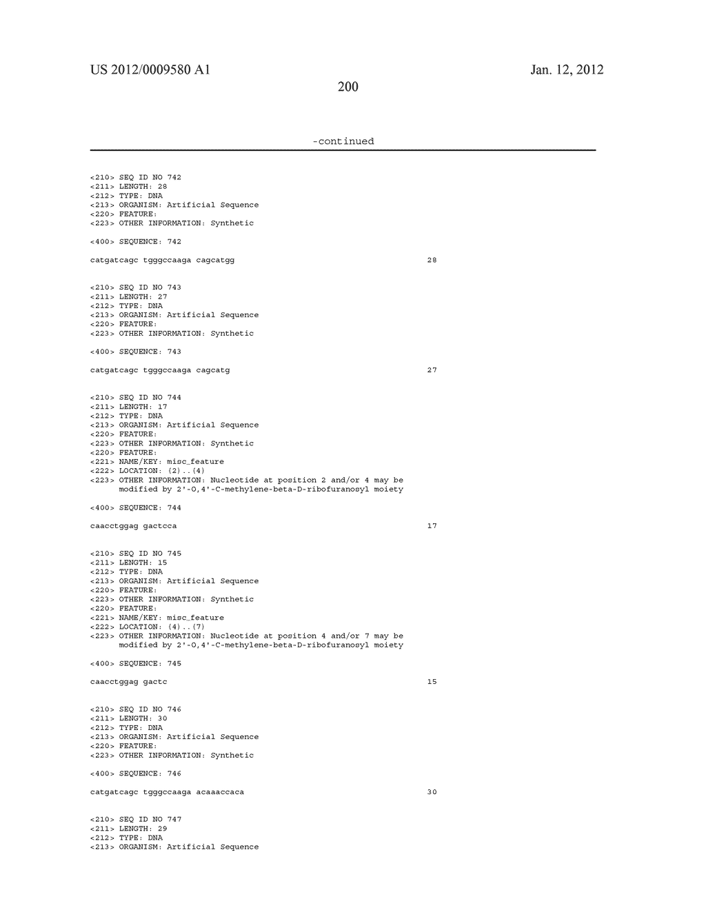 METHODS FOR QUANTITATING SMALL RNA MOLECULES - diagram, schematic, and image 204