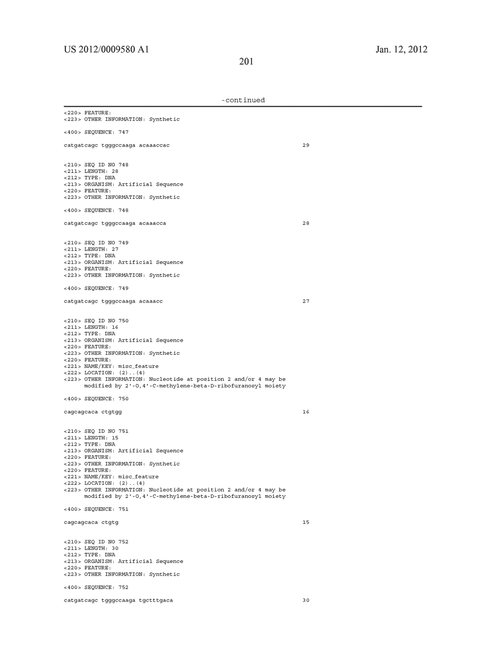 METHODS FOR QUANTITATING SMALL RNA MOLECULES - diagram, schematic, and image 205