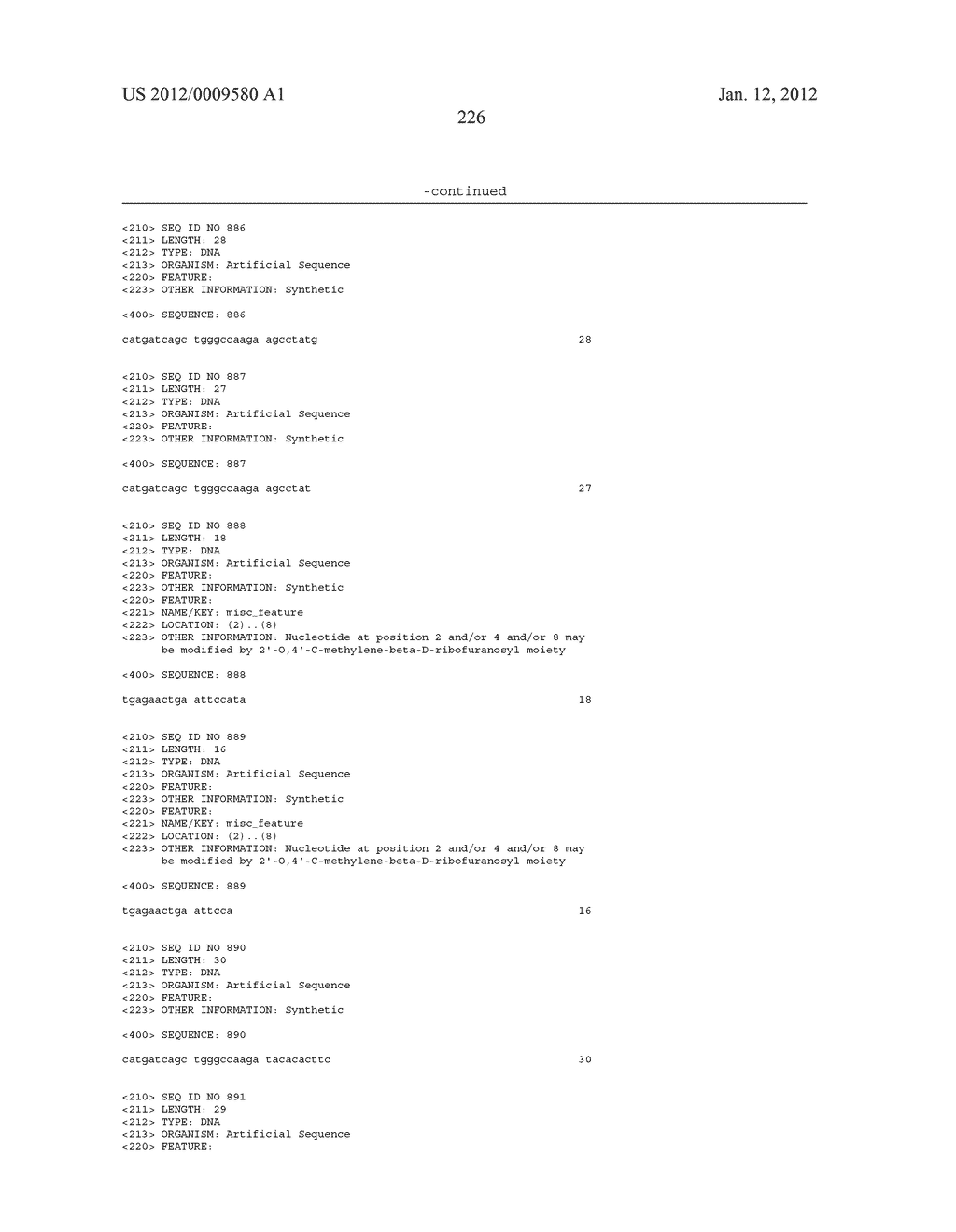 METHODS FOR QUANTITATING SMALL RNA MOLECULES - diagram, schematic, and image 230