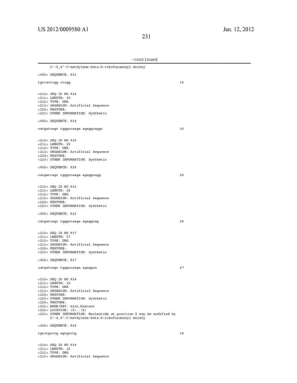 METHODS FOR QUANTITATING SMALL RNA MOLECULES - diagram, schematic, and image 235