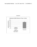 DETECTION OF OLIGOSACCHARIDES diagram and image