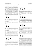 DETECTION OF OLIGOSACCHARIDES diagram and image