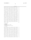 THERMOSTABLE LUCIFERASES AND METHODS OF PRODUCTION diagram and image