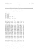 THERMOSTABLE LUCIFERASES AND METHODS OF PRODUCTION diagram and image