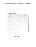 THERMOSTABLE LUCIFERASES AND METHODS OF PRODUCTION diagram and image