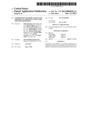 COMPOSITIONS, METHODS AND KITS FOR PREPARING PLASMINOGEN AND PLASMIN     PREPARED THEREFROM diagram and image