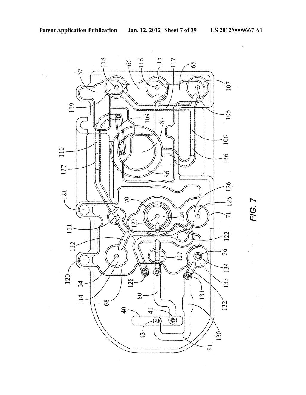 APPARATUS AND METHOD FOR ANALYZING FLUID SAMPLE - diagram, schematic, and image 08