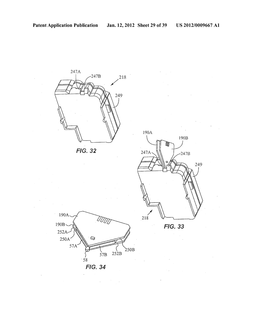 APPARATUS AND METHOD FOR ANALYZING FLUID SAMPLE - diagram, schematic, and image 30