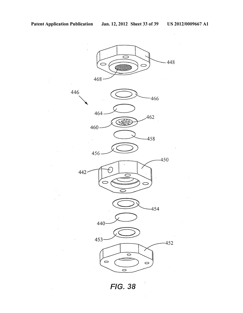 APPARATUS AND METHOD FOR ANALYZING FLUID SAMPLE - diagram, schematic, and image 34