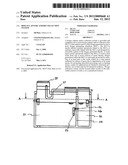 Biogas Capture and/or Collection System diagram and image