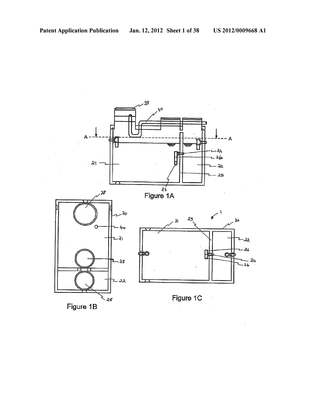 Biogas Capture and/or Collection System - diagram, schematic, and image 02