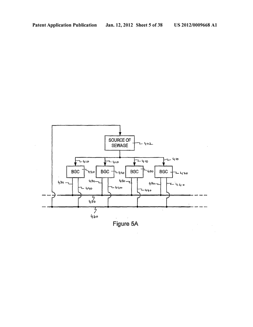 Biogas Capture and/or Collection System - diagram, schematic, and image 06