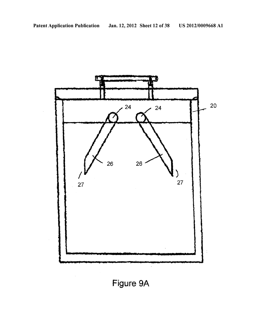 Biogas Capture and/or Collection System - diagram, schematic, and image 13