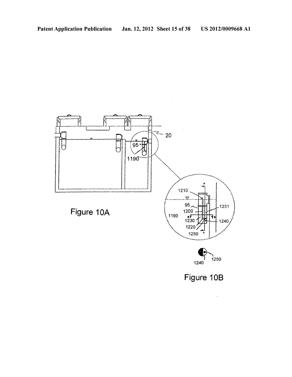 Biogas Capture and/or Collection System - diagram, schematic, and image 16