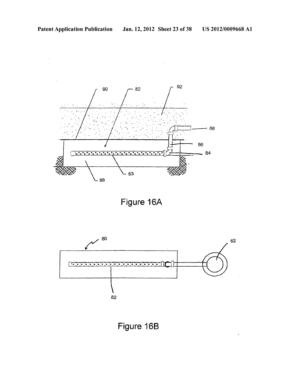 Biogas Capture and/or Collection System - diagram, schematic, and image 24