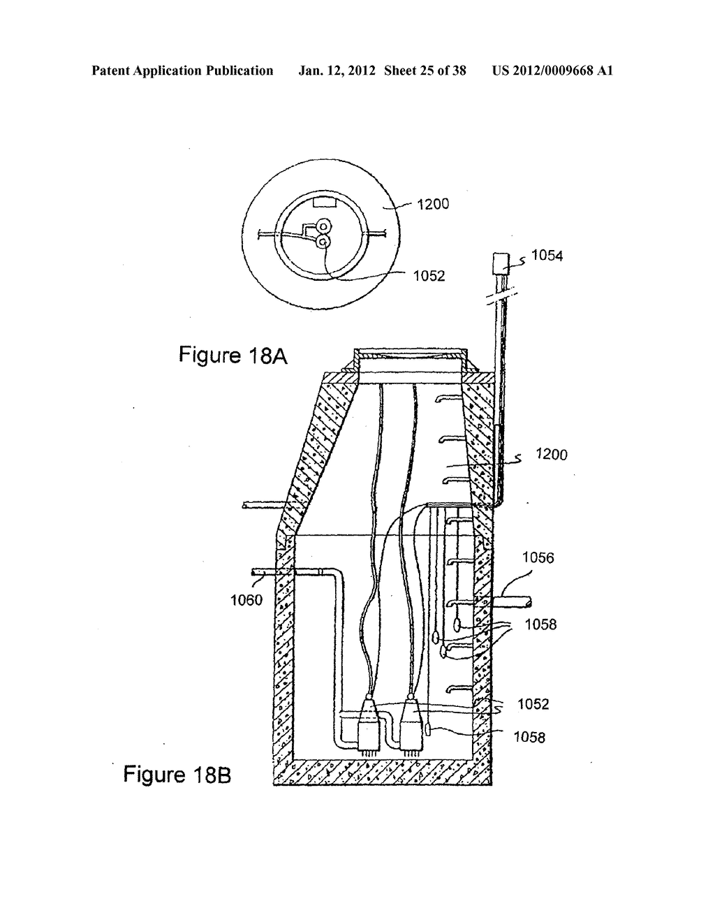 Biogas Capture and/or Collection System - diagram, schematic, and image 26