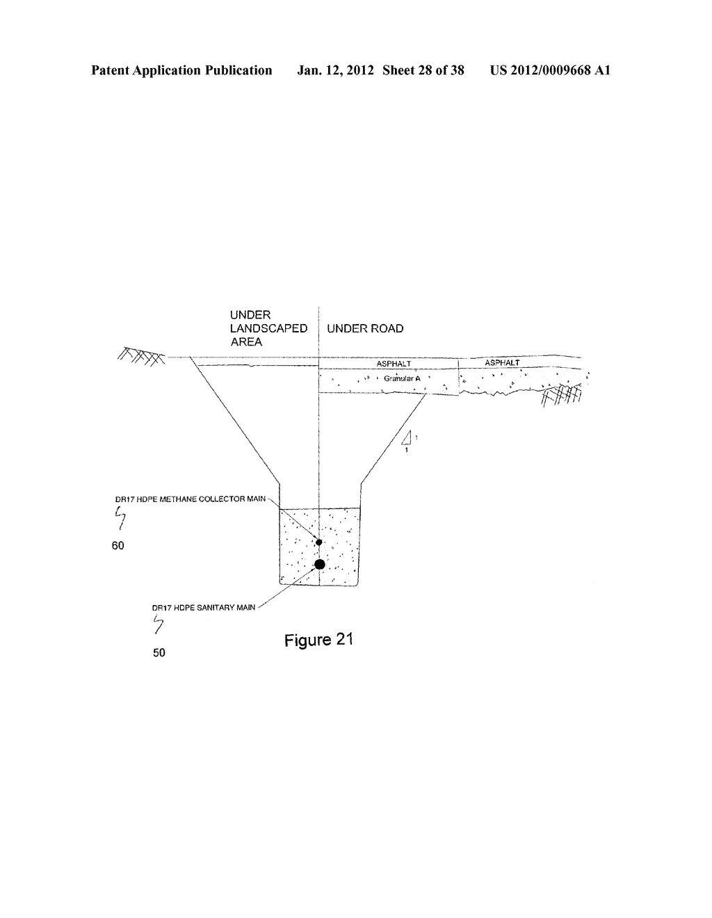 Biogas Capture and/or Collection System - diagram, schematic, and image 29