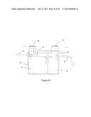 Biogas Capture and/or Collection System diagram and image