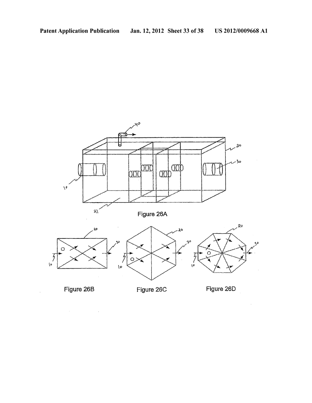 Biogas Capture and/or Collection System - diagram, schematic, and image 34