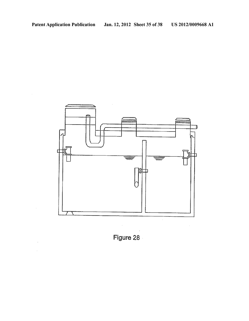 Biogas Capture and/or Collection System - diagram, schematic, and image 36