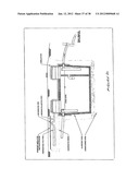 Biogas Capture and/or Collection System diagram and image