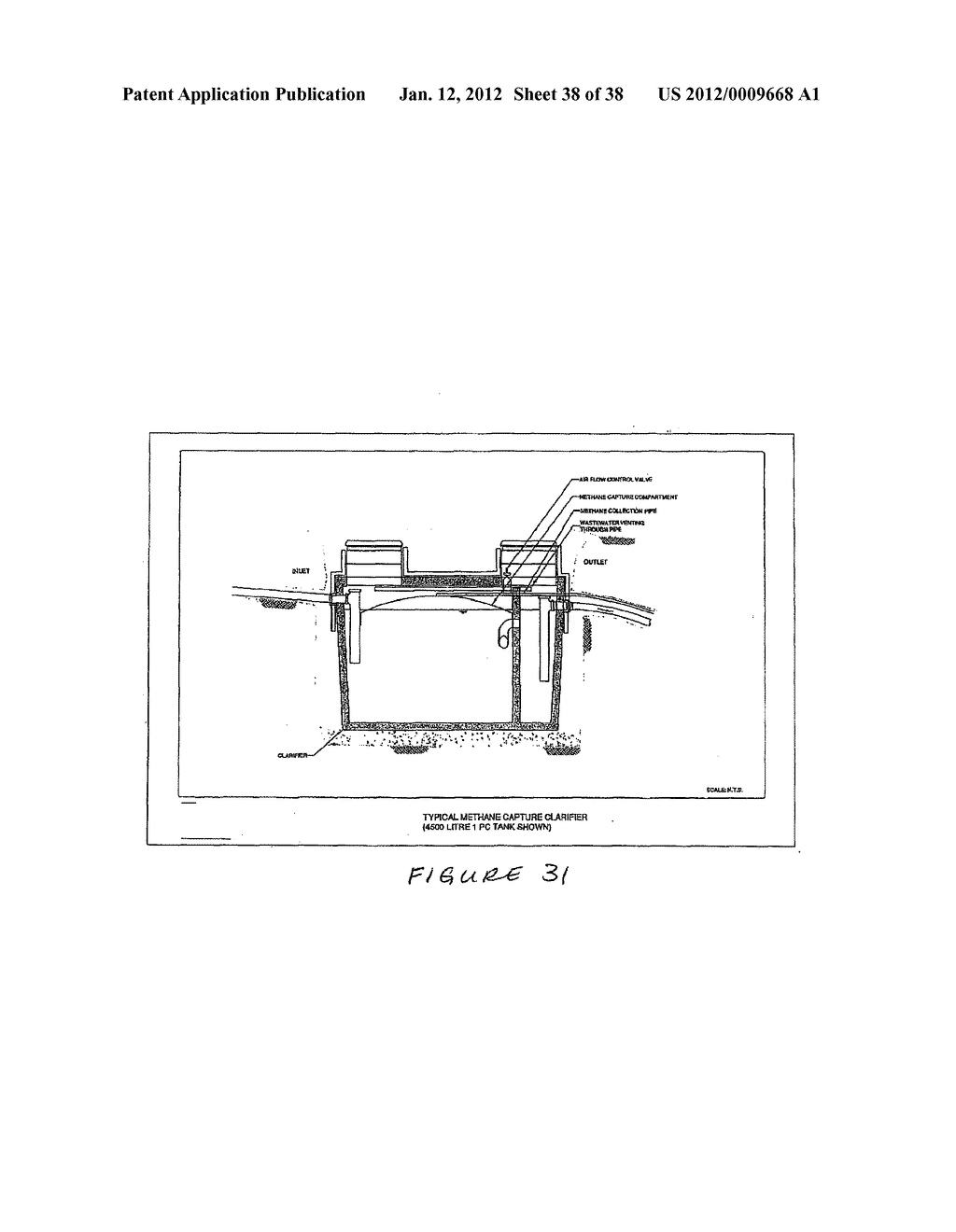 Biogas Capture and/or Collection System - diagram, schematic, and image 39