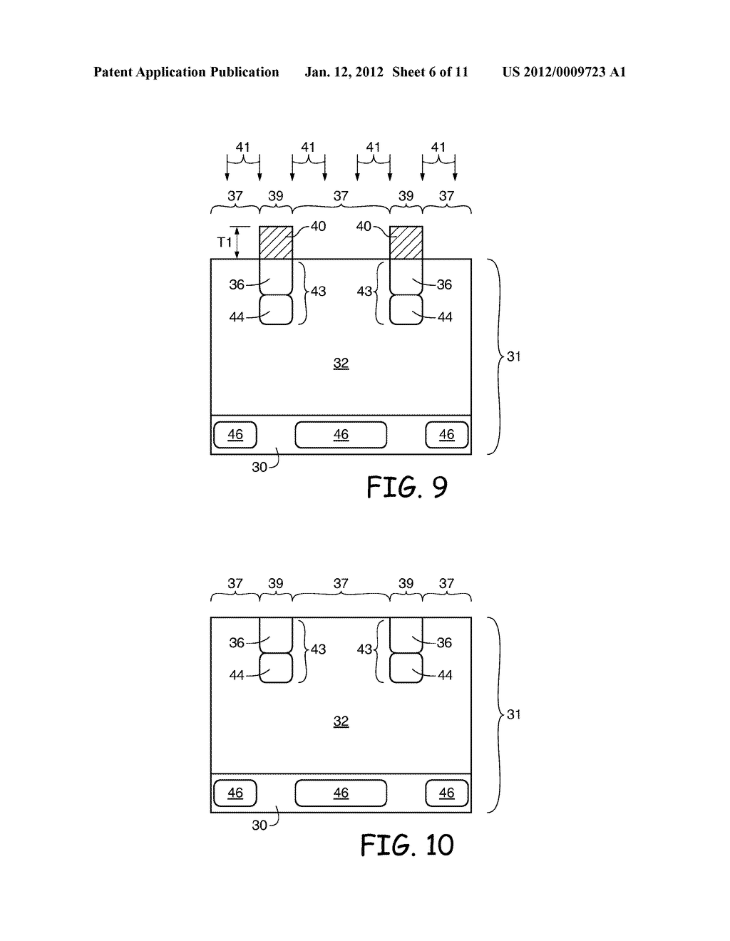 RANGE MODULATED IMPLANTS FOR IMAGE SENSORS - diagram, schematic, and image 07