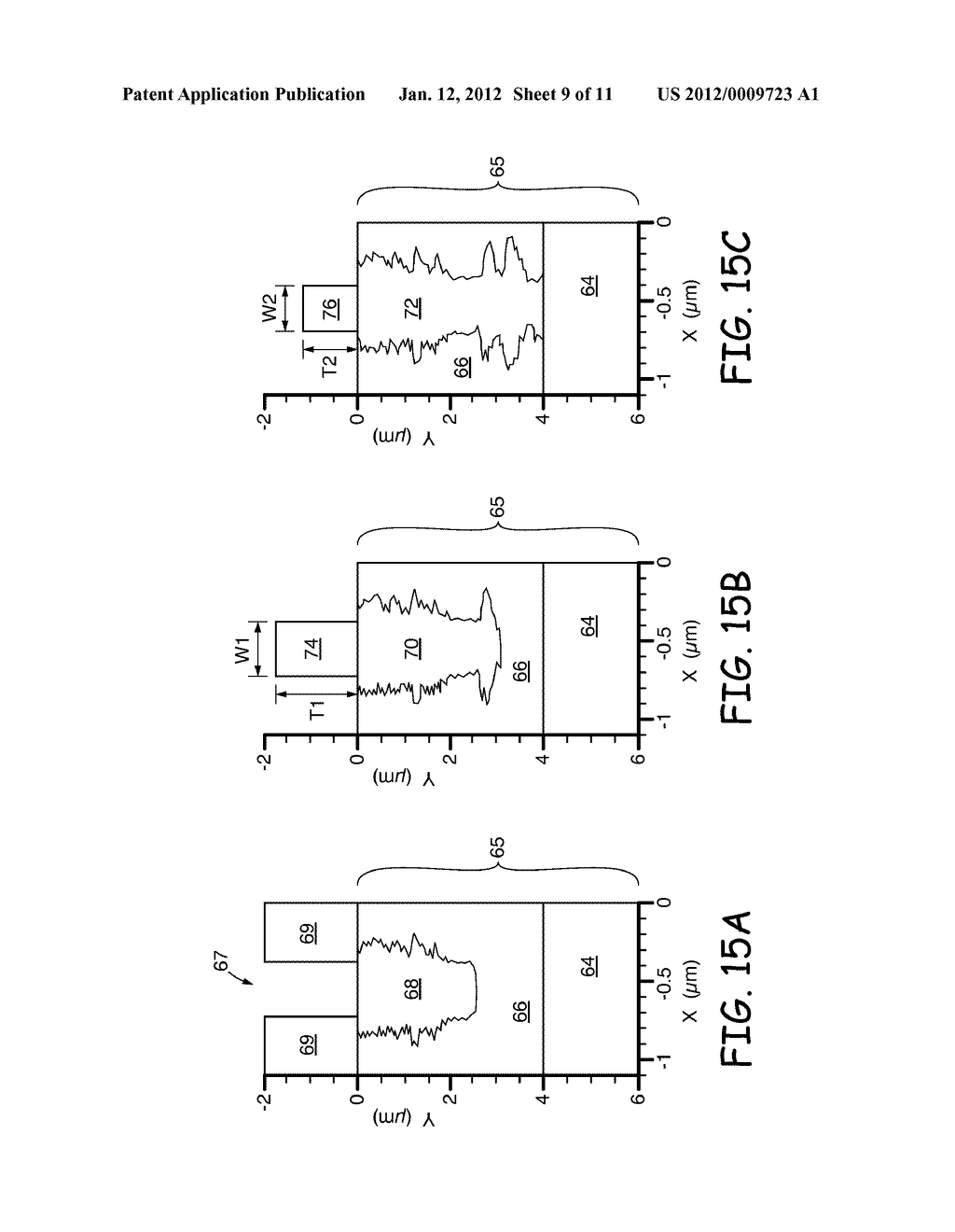 RANGE MODULATED IMPLANTS FOR IMAGE SENSORS - diagram, schematic, and image 10