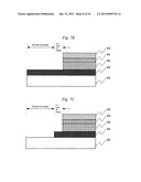 METHOD FOR MANUFACTURING A SOLAR CELL MODULE PROVIDED WITH AN EDGE SPACE diagram and image