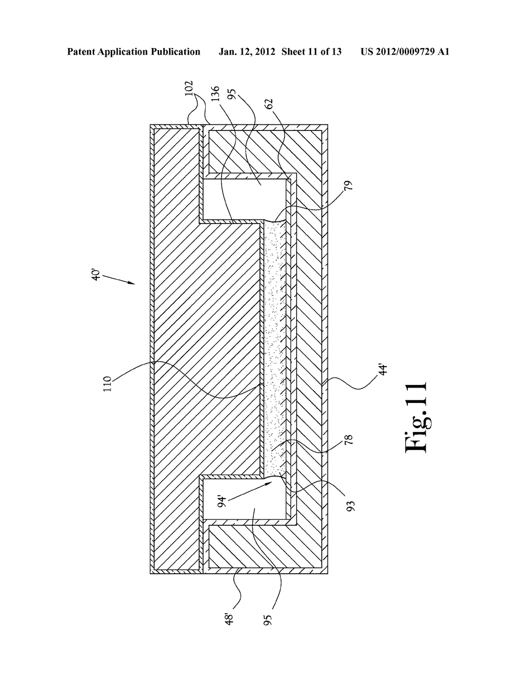 Method of Producing a Solar Cell - diagram, schematic, and image 12