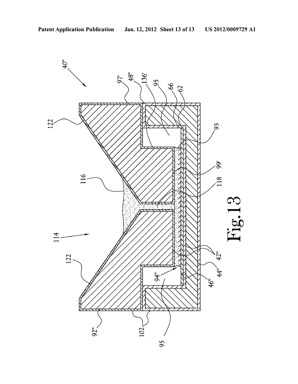 Method of Producing a Solar Cell - diagram, schematic, and image 14