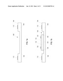 MISALIGNMENT CORRECTION FOR EMBEDDED MICROELECTRONIC DIE APPLICATIONS diagram and image