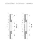 MISALIGNMENT CORRECTION FOR EMBEDDED MICROELECTRONIC DIE APPLICATIONS diagram and image