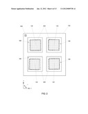 MISALIGNMENT CORRECTION FOR EMBEDDED MICROELECTRONIC DIE APPLICATIONS diagram and image