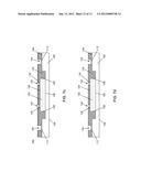 MISALIGNMENT CORRECTION FOR EMBEDDED MICROELECTRONIC DIE APPLICATIONS diagram and image