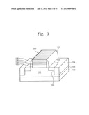 METHODS OF FORMING A SEMICONDUCTOR DEVICE diagram and image