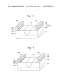 METHODS OF FORMING A SEMICONDUCTOR DEVICE diagram and image