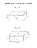 METHODS OF FORMING A SEMICONDUCTOR DEVICE diagram and image