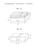 METHODS OF FORMING A SEMICONDUCTOR DEVICE diagram and image