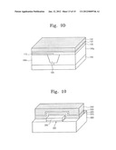 METHODS OF FORMING A SEMICONDUCTOR DEVICE diagram and image