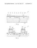 REDUCING CONTAMINATION IN A PROCESS FLOW OF FORMING A CHANNEL     SEMICONDUCTOR ALLOY IN A SEMICONDUCTOR DEVICE diagram and image