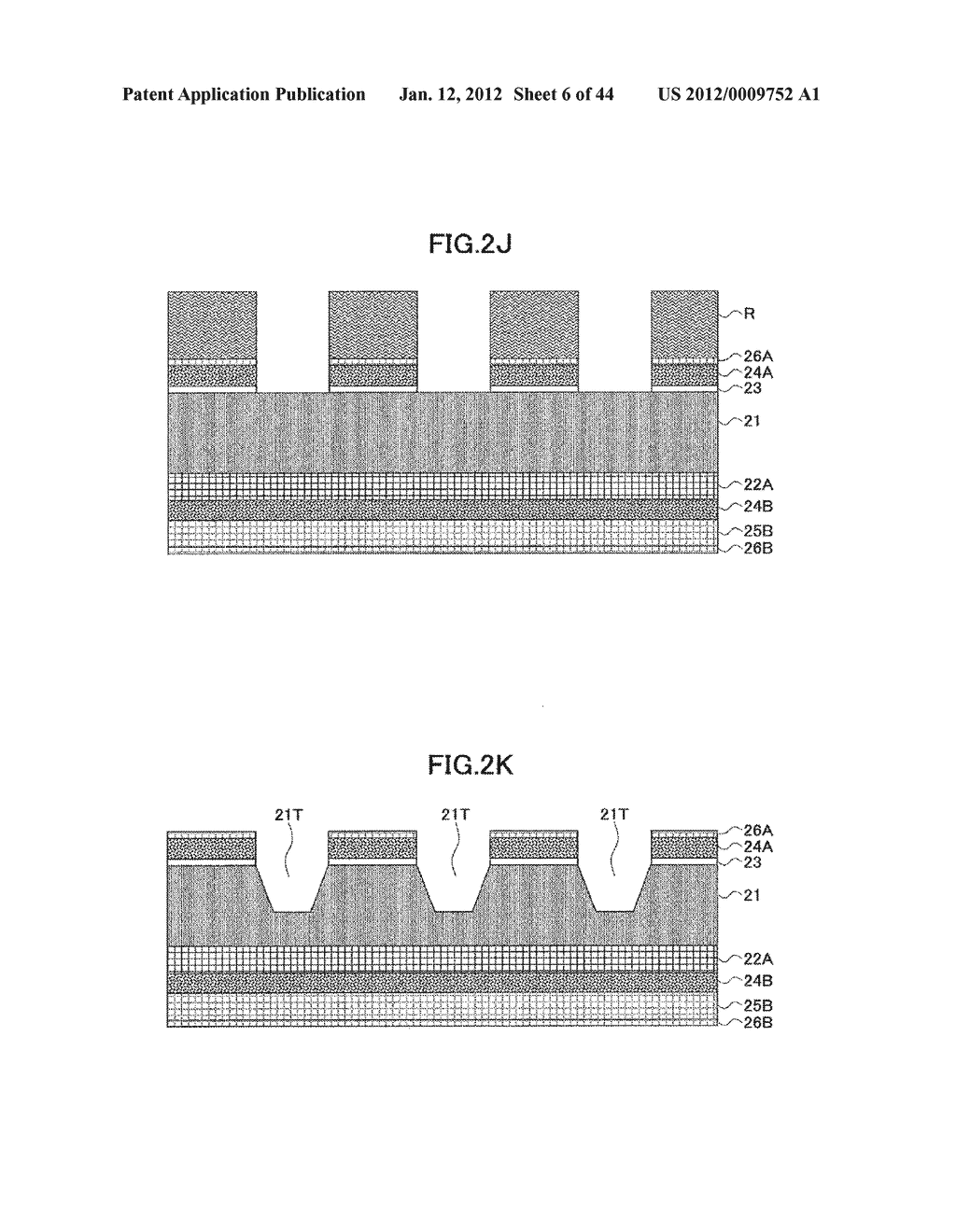 METHOD FOR MANUFACTURING SEMICONDUCTOR DEVICE - diagram, schematic, and image 07