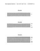 METHOD FOR MANUFACTURING SEMICONDUCTOR DEVICE diagram and image